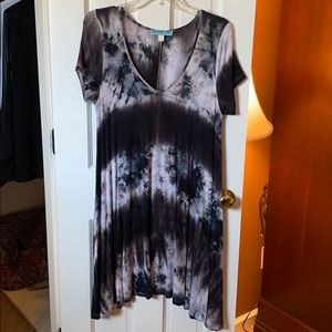 Fun, comfortable, casual dress